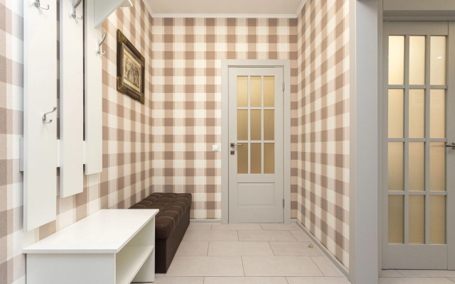 Апартаменты Kenigdeluxe  Центр Верхнее озеро