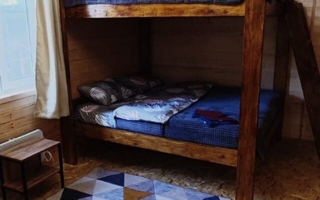 Гостевой дом Проксима