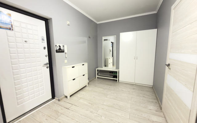 Апартаменты Элитные Орхидея рядом с Цветным бульваром, набережной