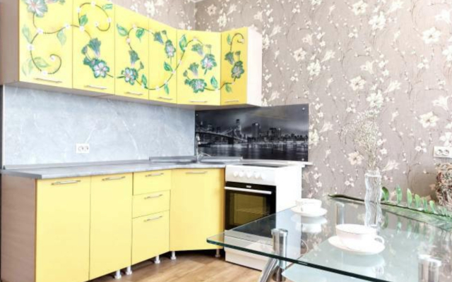 Апартаменты Звездные 6