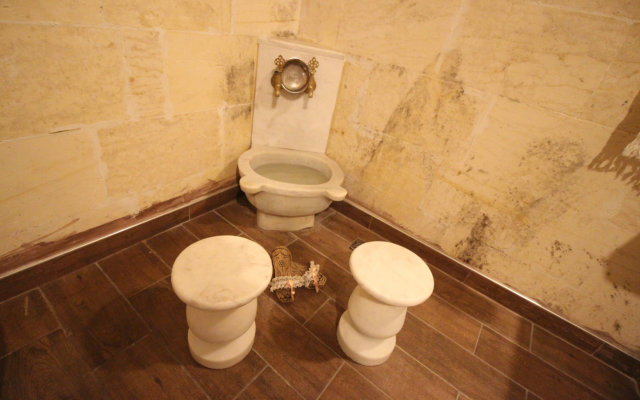 Aynur Hanim Konagi Gaziantep