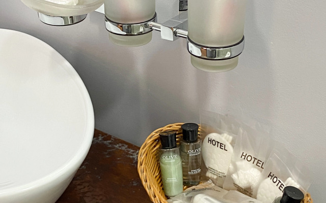 Keremet Hotel
