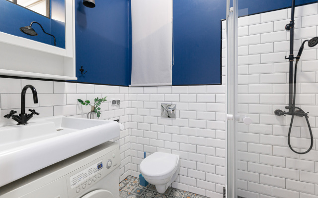 Апартаменты  Стрелка ВО