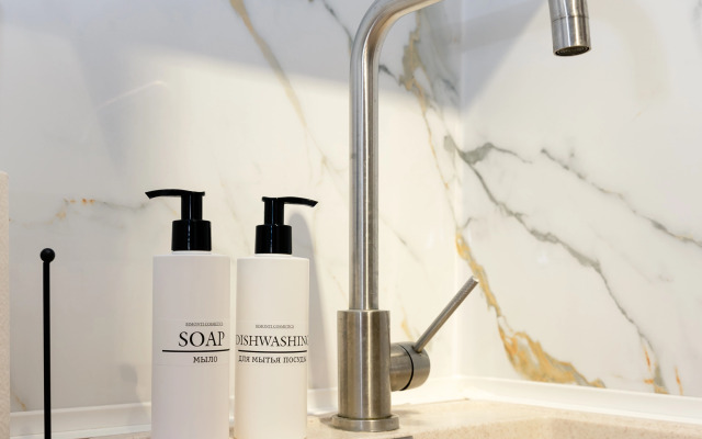 Квартира Студия Советская 62б