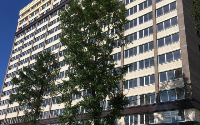 Квартира Студия