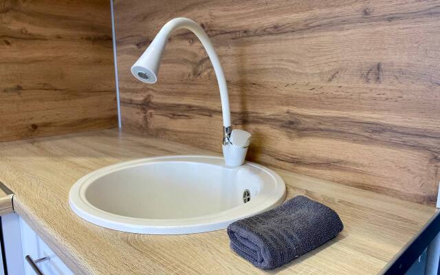 Апартаменты Гармония