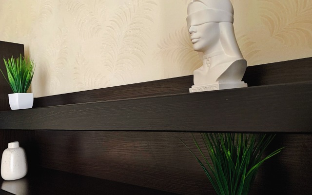 Квартира Двухкомнатная Рядом с Парком Галицкого