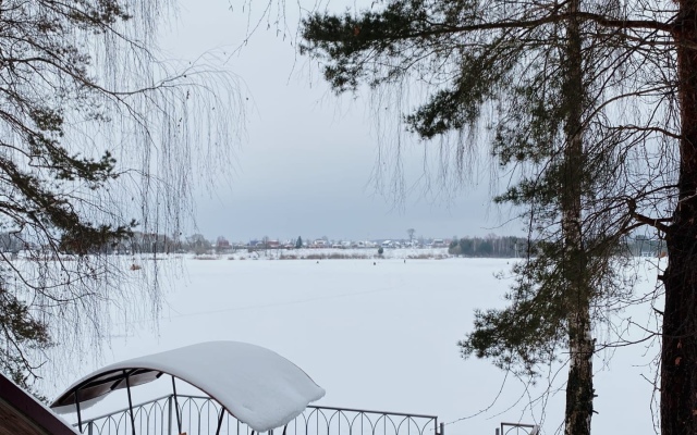 База отдыха Кукушка