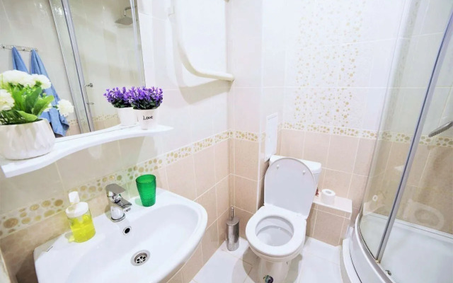 Квартира на Улице Масленникова 60