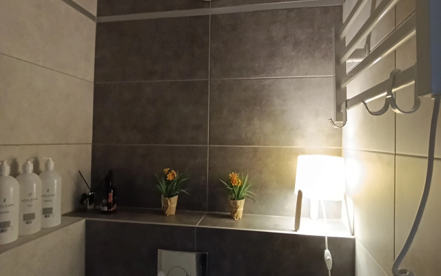 U Morya (Zapadny Plyazh) Flat