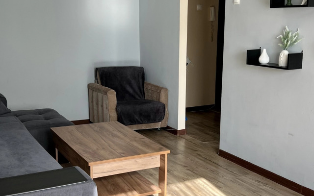 Квартира на улице Кирова, 3А