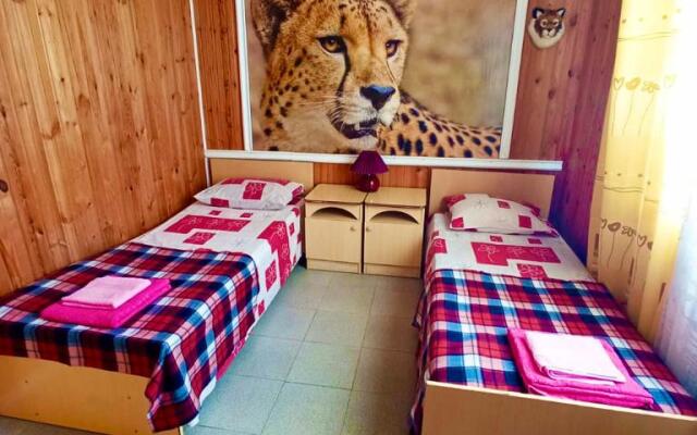 Гостевой Дом Факел