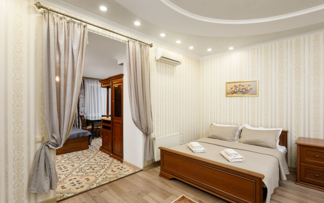 Kalina Hotel