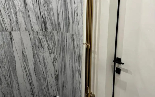 V Elitnom Zakrytom Komplekse Atlas Apartments