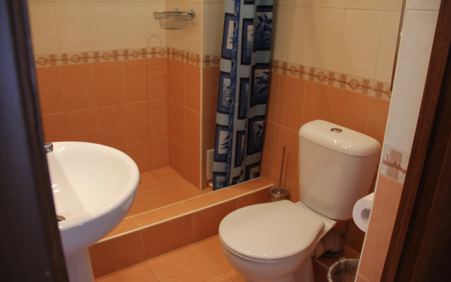 Гостевой дом Аледо