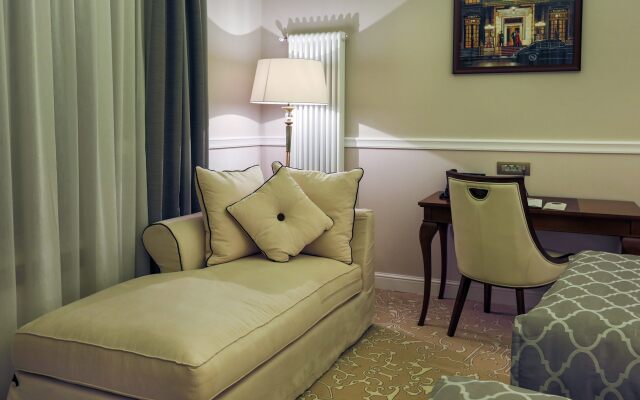 International Iasi Hotel