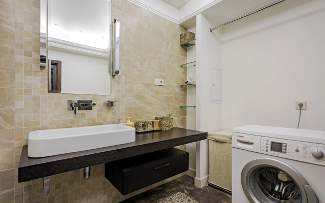 Premium Class Apartments