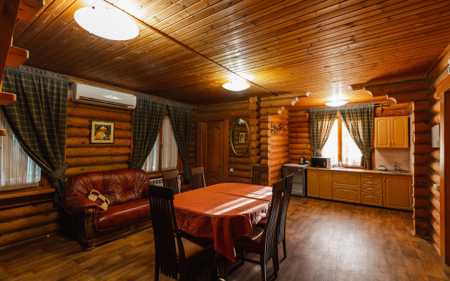 Turisticheskiy Klub Zyujd Vest Recreation Center