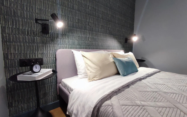 Atmosfera Apartaments