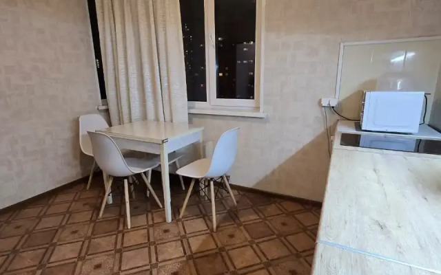 Квартира Уютная на  Парковой