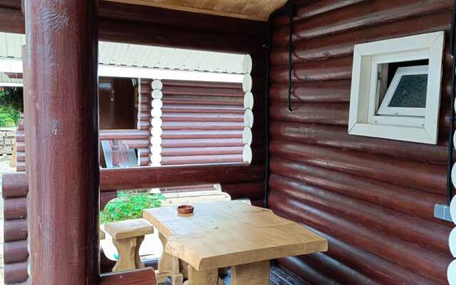 Вилла Гостевая усадьба