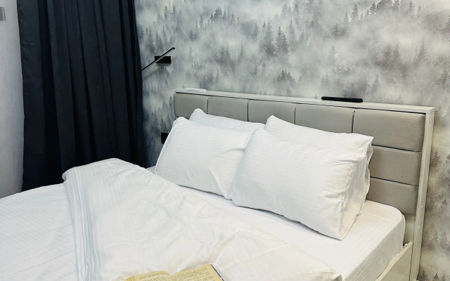 Квартира Солнечная 45м