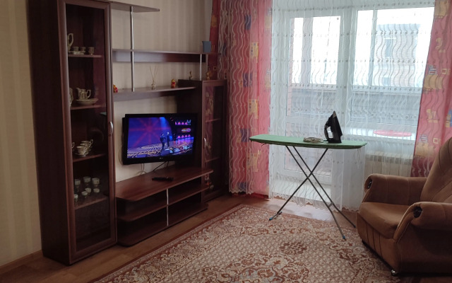 Квартира на Привокзальной 7