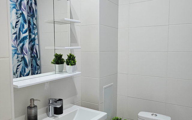 Квартира Тихорецкая