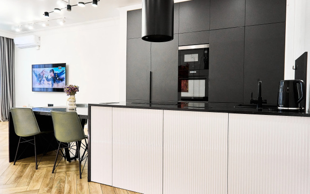 Premium Klassa u Kremlya Apartments