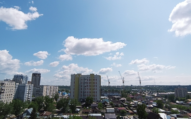 Апартаменты 100 Ночей на Песчаной 171