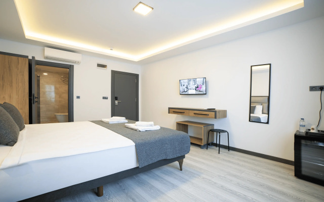 Kriti Hotel