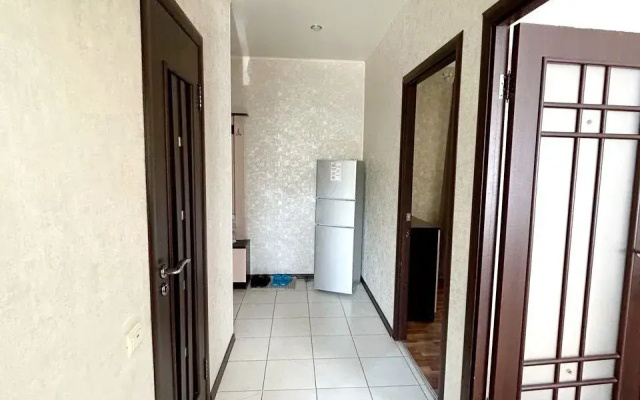 Apartamenty Karakozova