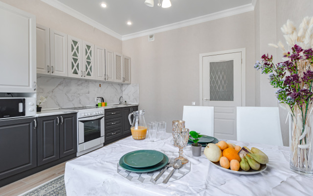 Apartamenty Apartments