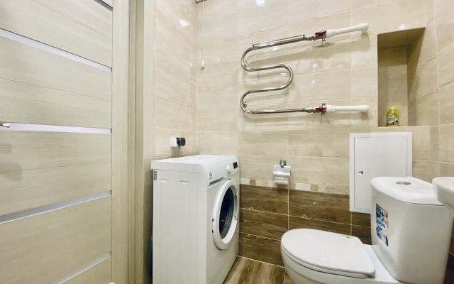Na Vadima Bovanenko 5 Apartments