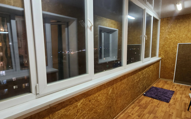 Апартаменты На Учебной 10