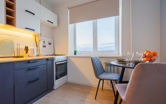 Квартира Уютная на Юго-западе