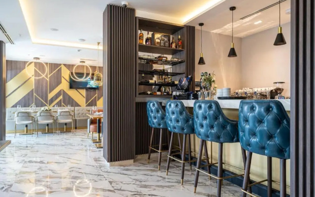 Millennium by Aycon Hotel