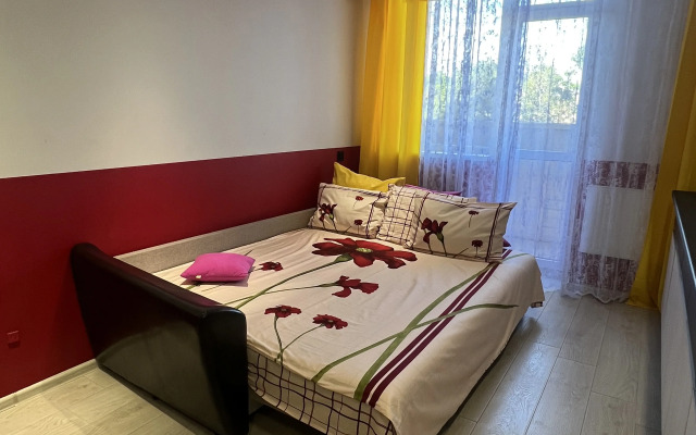 Квартира Студия в центре