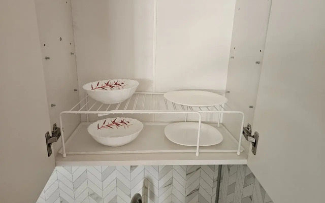 Апартаменты L.V.Hotels на Рязанской 23