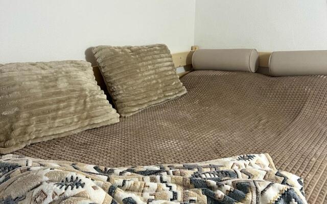 Квартира рядом с метро Василеостровская