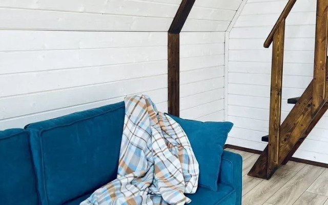 Частный дом Море