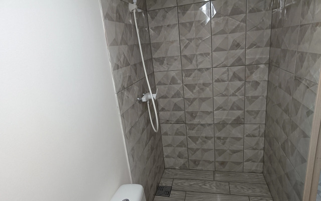 Апартаменты Другое Место