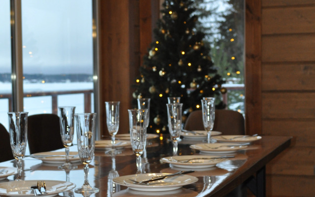 База отдыха Ahpoila Villas