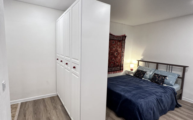 Apartamenty WWelcome to Battery Apt.