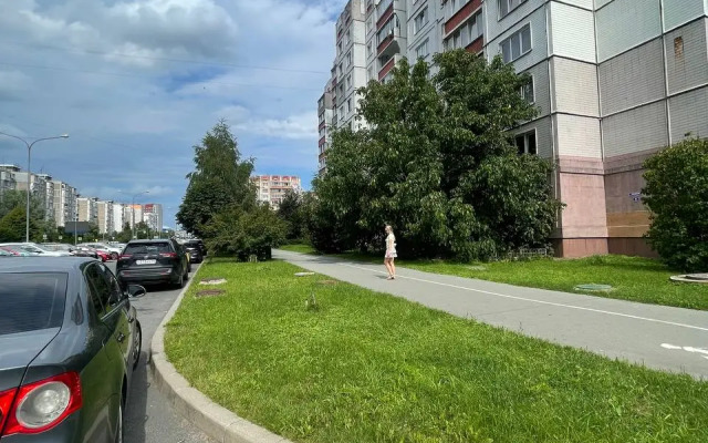 U Bautsentra Flat