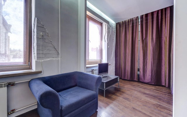 Апартаменты Караванная 5