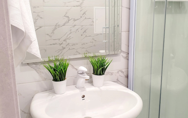 Квартира уютная рядом с аквапарком