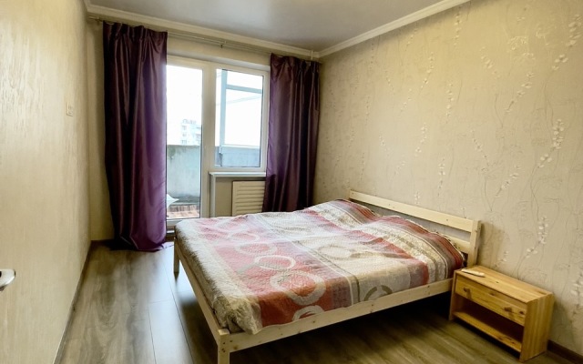 Квартира Бастион