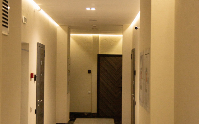 Квартира Студия с Дизайнерским Ремонтом на Черноморском Побережье