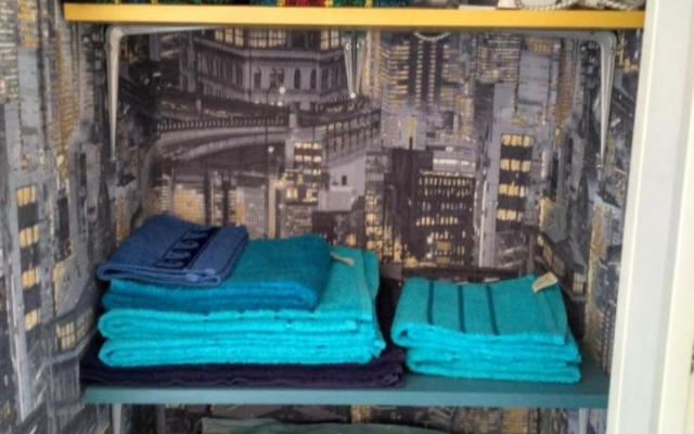 Апартаменты на Театральной 33